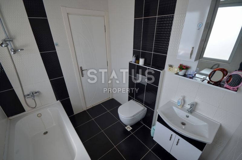 Пентхаус 3+1 с мебелью в центре Махмутлара, 180 м2 фото 22